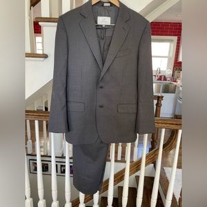 GF FERRE Suit for men.
